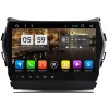 Штатная магнитола LeTrun 2118 Hyundai Santa Fe III 2012-2017 Android 6.0.1 Allwinner T3