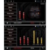 Штатная магнитола LeTrun 2051 Volkswagen Touareg 2002-2010, Multivan T5 2003-2015 на Android 7.1.1 Allwinner T3