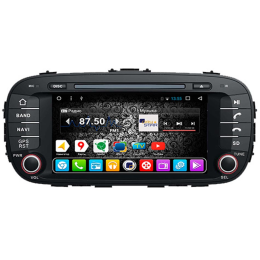 DayStar DS-7002HD для Kia Soul II 2013-2017 на Android 9.0