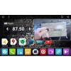 Штатная магнитола DayStar DS-7040HB для Toyota Universal на Android 9.0