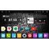 Штатная магнитола DayStar DS-9006HD для Toyota Land Cruiser 200 на Android 9.0