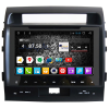 Штатная магнитола DayStar DS-9006HD для Toyota Land Cruiser 200 на Android 9.0