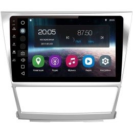Магнитола FarCar S200 для Toyota Camry V40 2006-2011 на Android 8.0 (V064R-DSP)
