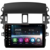 Магнитола FarCar S200 для Toyota Corolla X 2006-2013 на Android 8.0 (V063R)