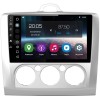 Магнитола FarCar S200 для Ford Focus II 2005-2008 на Android 8.0 (V003R-DSP)