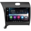 Магнитола FarCar S200 для Kia Cerato III 2013-2017 на Android 8.0 (V280R)