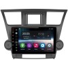 Магнитола FarCar S200 для Toyota Highlander (U40) 2007-2013 на Android 8.0 (V035R-DSP)