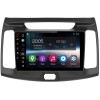 Магнитола FarCar S200 для Hyundai Elantra IV (HD) 2006-2011 на Android 8.0 (V036R)