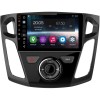 Магнитола FarCar S200 для Ford Focus III 2011-2017 на Android 8.0 (V150/501R-DSP)