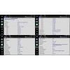 Магнитола FarCar S200 для Ford Mondeo V 2015-2017 на Android 8.0 (V377R)