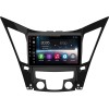 Магнитола FarCar S200 для Hyundai Sonata VI (YF) 2009-2014 на Android 8.0 (V794R)