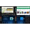 Магнитола FarCar S200 для Kia Sorento III 2015-2020 на Android 8.0 (V442R-DSP)
