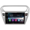 Магнитола FarCar S200 для Peugeot 301 I 2012-2017 на Android 8.0 (V2005R)