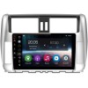 Магнитола FarCar S200 для Toyota Land Cruiser Prado 150 2009-2013 на Android 8.0 (V065R-DSP)