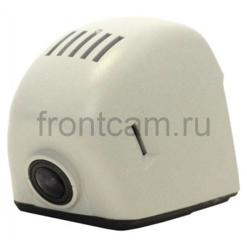 Видеорегистратор Redpower DVR-AUD-N (серый) Wi-Fi Full HD для Audi 2011+ в коробе зеркала заднего вида