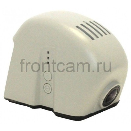 Видеорегистратор Redpower DVR-AUD-N (серый) Wi-Fi Full HD для Audi 2011+ в коробе зеркала заднего вида
