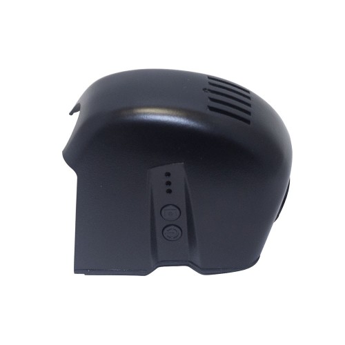 Видеорегистратор Redpower DVR-AUD4-N (черный) Wi-Fi Full HD для Audi 2015+ в коробе зеркала заднего вида