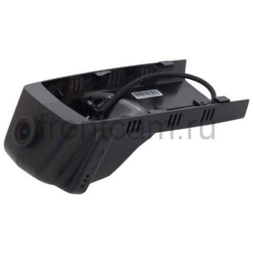 Видеорегистратор Redpower DVR-BMW-N Wi-Fi Full HD для BMW в коробе зеркала заднего вида