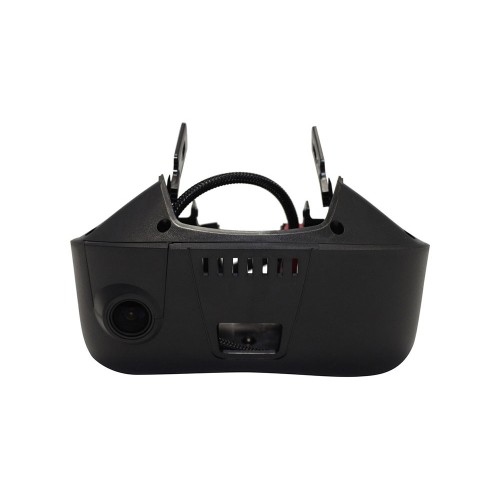 Видеорегистратор Redpower DVR-BMW5-N Wi-Fi Full HD для BMW 7