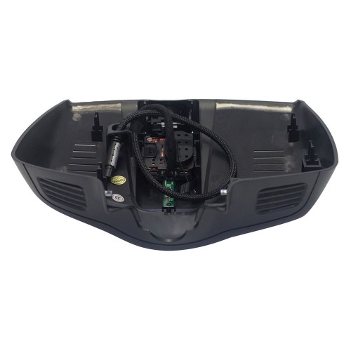 Видеорегистратор Redpower DVR-FOD5-N для Ford Mondeo 2014+ + топовая комплектация