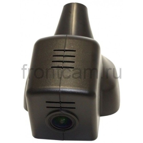 Видеорегистратор Redpower DVR-VAG-N Wi-Fi Full HD для Volkswagen и Skoda в коробе зеркала заднего вида