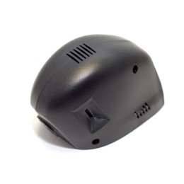 Видеорегистратор Redpower DVR-VAG2-N Wi-Fi Full HD для VW Golf 7 (2012-2015) в коробе зеркала заднего вида