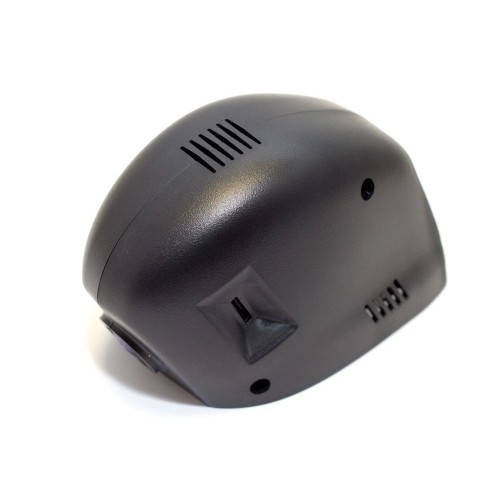 Видеорегистратор Redpower DVR-VAG2-N Wi-Fi Full HD для VW Golf 7 (2012-2015) в коробе зеркала заднего вида