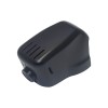 Видеорегистратор Redpower DVR-VAG3-N Wi-Fi Full HD для VW и Skoda в коробе заднего заднего вида (2012-2015)