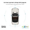 roXimo RBV-002 система кругового обзора 360