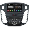 Магнитола FarCar Winca s170 для Ford Focus III 2011-2016 на Android 6.0.1 (L150/501)