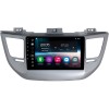 Магнитола FarCar S200 для Hyundai Tucson III 2015-2017 на Android 8.0 (V546R-DSP)