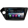 Магнитола FarCar S200 для Kia Rio III 2011-2017 на Android 8.0 (V106R-DSP)