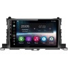 Магнитола FarCar S200 для Toyota Highlander (U50) 2014-2019 на Android 8.0 (V467R-DSP)