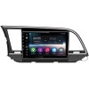 Магнитола FarCar S200 для Hyundai Elantra VI (AD) 2016-2017 на Android 8.0 (V581R)