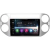 Магнитола FarCar S200 для Volkswagen Tiguan 2007-2016 на Android 8.0 (V489R-DSP)