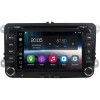 Магнитола FarCar S200 для Volkswagen Amarok, Caddy, Golf, Passat, Polo на Android 8.0 (V305)