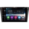 Магнитола FarCar S200 для Mazda 3 (BL) 2009-2013 на Android 8.0 (V034R)