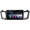 Магнитола FarCar S200 для Toyota RAV4 (CA40) 2013-2017 на Android 8.0 (V468R-DSP)
