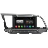 Магнитола FarCar s170 для Hyundai Elantra VI (AD) 2016-2017 на Android 6.0.1 (L581)