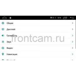 Штатная магнитола Roximo 4G RX-1702M для Ford Focus II 2005-2011 на Android 12.0 (Для комплектации с кондиционером)