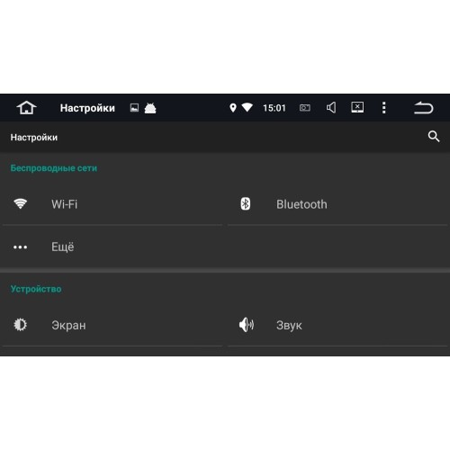 Штатная магнитола Roximo CarDroid RD-1108F для Toyota Camry V40 2006-2011 (Android 10.0) DSP