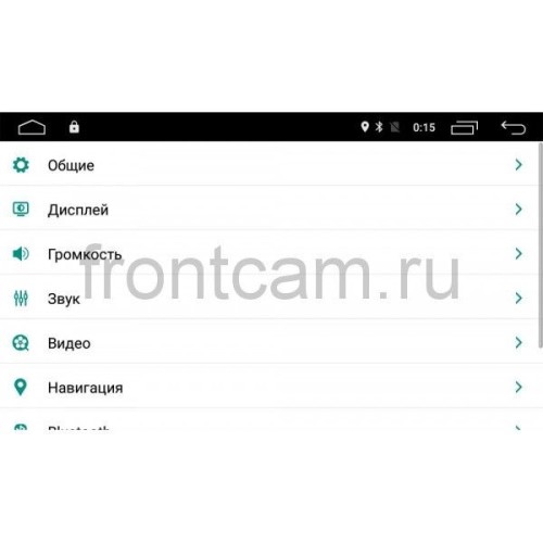Штатная магнитола Roximo 4G RX-1126 для Toyota Land Cruiser Prado 150 2017-2020 на Android 12.0