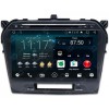 IQ NAVI T58-2805 Suzuki Vitara IV 2014-2017 на Android 8.1.0 Octa-Core (8 ядер) 10,2