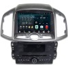 Штатная магнитола IQ NAVI D58-1203 Chevrolet Captiva I 2011-2015 на Android 6.0.1 Octa-Core (8 ядер) 8