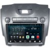 Штатная магнитола IQ NAVI D58-1207 Chevrolet Trailblazer II 2012-2016 на Android 6.0.1 Octa-Core (8 ядер) 8