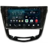 IQ NAVI T58-2105KF Nissan Qashqai II 2014-2017, X-Trail III (T32) 2015-2017 на Android 8.1.0 Octa-Core (8 ядер) 10.2