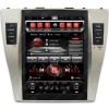 IQ NAVI T58-2902TS Toyota Camry V40 2006-2011 на Android 7.1.2 Octa-Core (8 ядер) 10.4