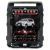 IQ NAVI T58-2909TS Toyota Land Cruiser 200 2007-2015 на Android 7.1.2 Octa-Core (8 ядер) 12.1