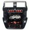 IQ NAVI T58-2912TS Toyota Land Cruiser Prado 150 2013-2017 на Android 7.1.2 Octa-Core (8 ядер) 12.1