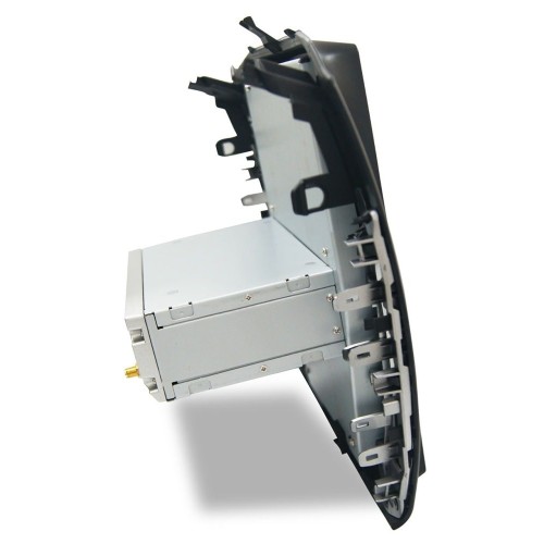 Магнитола CarMedia SP-10402-T8 Ford Focus III 2011-2016 на Android 7.1 купить по цене 30 400 руб.